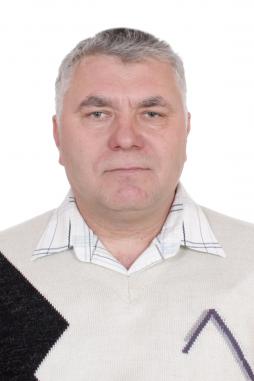 Жигульский Юрий Васильевич
